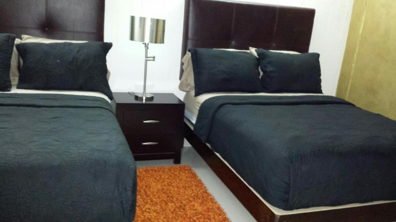 Premier Hotel Suites Ciudad Obregon Ngoại thất bức ảnh