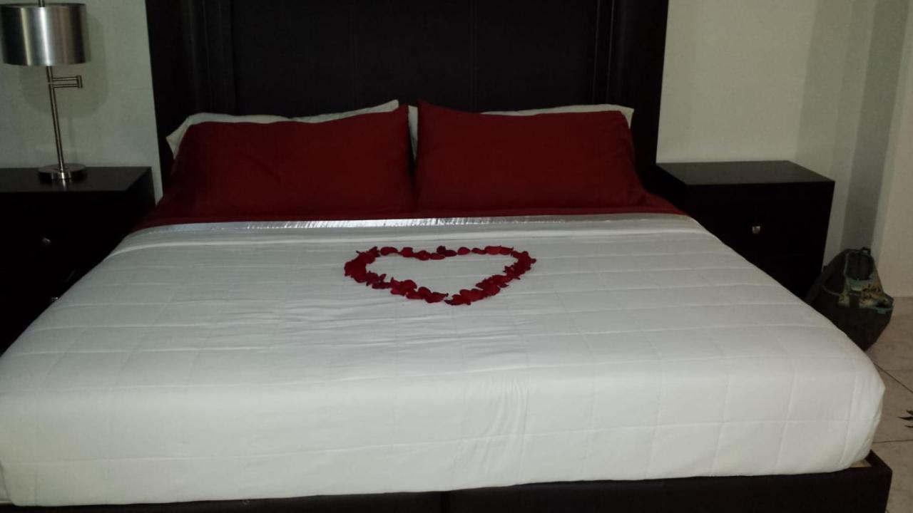 Premier Hotel Suites Ciudad Obregon Ngoại thất bức ảnh