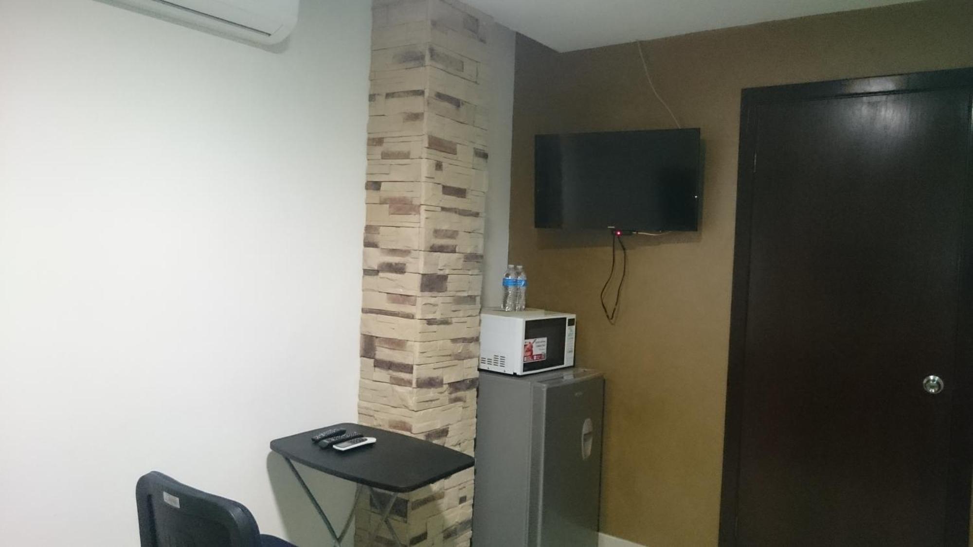 Premier Hotel Suites Ciudad Obregon Phòng bức ảnh